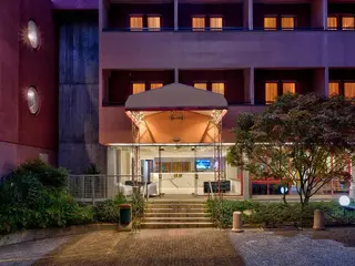 City Style Hotels Reggio Emilia 2