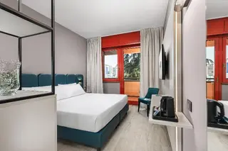 City Style Hotels Reggio Emilia 3
