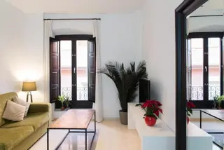 Suites Campo Del Principe 3