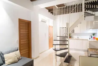 Suites Campo Del Principe 4