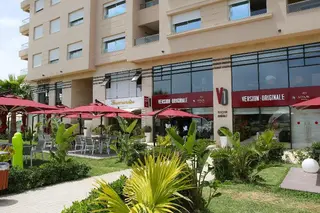 ADAM Hotel Suites 3