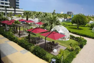 ADAM Hotel Suites 4