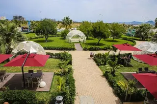 ADAM Hotel Suites 5