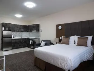 Hotel Montreal Metropolitan 3