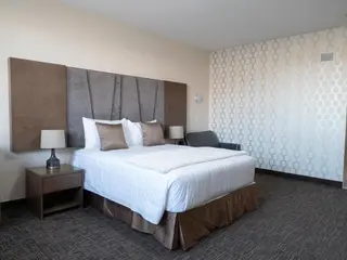 Hotel Montreal Metropolitan 4
