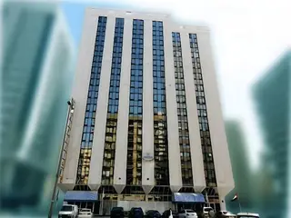 Emirates Plaza Hotel 3