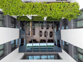 The Editor Athens Hotel,managed by Vassilikos 2