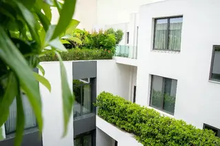 The Editor Athens Hotel,managed by Vassilikos 5