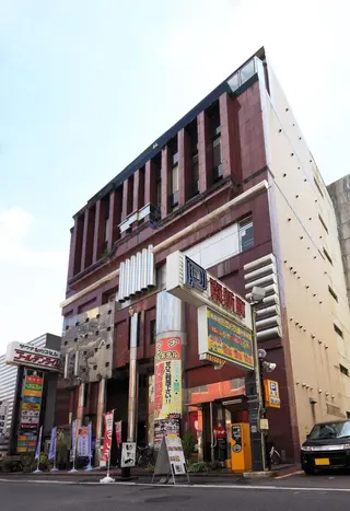 Golden Time Takamatsu 4