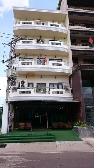 Soukdee City Hotel 2