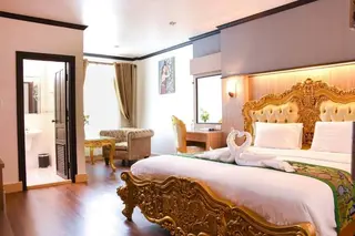 Soukdee City Hotel 3