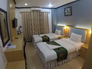Soukdee City Hotel 4