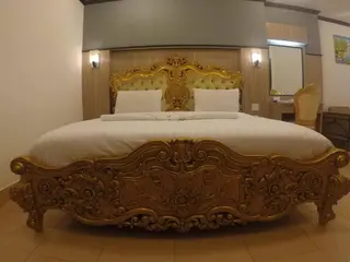 Soukdee City Hotel 5
