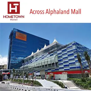 Hometown Hotel Makati - Edsa 2