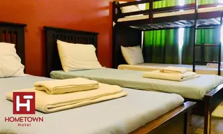 Hometown Hotel Makati - Edsa 5
