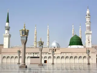 Al Waha Hotel 3