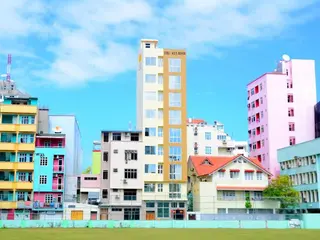 The Grand View 3