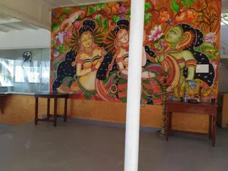 Woodhouse Beach Resort 4