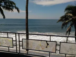 Woodhouse Beach Resort 5
