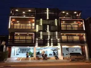 Thatluang View Hotel 3