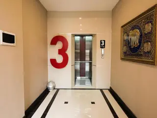 Thatluang View Hotel 4