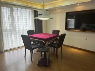 James Joyce Coffetel Wuhan Xudong 3