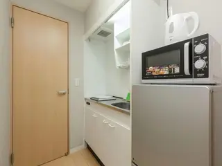 Crice Hotel 5