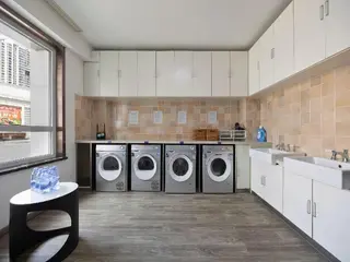 Lavande Hotel Tianjin Binhai Yujiabao Financial Ce 5