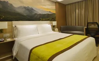 Atour Hotel (University of petroleum,xiao zhai,xi' 5