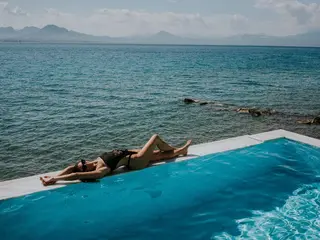 Pefkaki Boutique Hotel 2