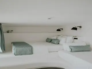 Pefkaki Boutique Hotel 4