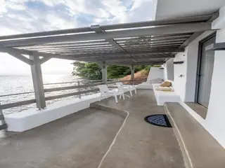 Pefkaki Boutique Hotel 5