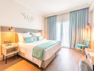 Pefkaki Boutique Hotel 3