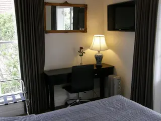 Ponsonby Manor Guest House 3