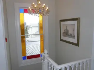 Ponsonby Manor Guest House 4