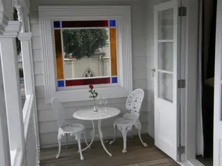 Ponsonby Manor Guest House 5