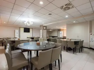 Hotel South Sea 2