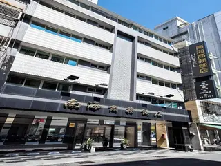 Hotel South Sea 4