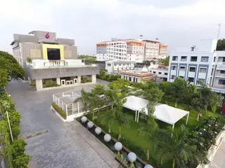 Hash 6 Hotels 3