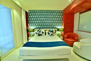 Hash 6 Hotels 5