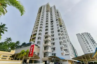 Flagship 10051 Hotel Tyche Stays 2