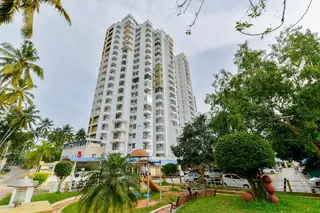 Flagship 10051 Hotel Tyche Stays 4