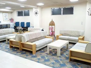 Matsue Plaza Hotel 3