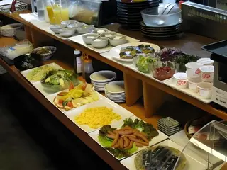Matsue Plaza Hotel 4