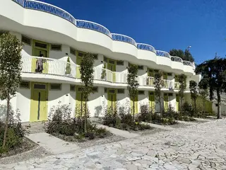 Vesuvio Inn Bed & Wine Experience 2