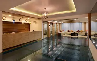 Clarks Inn Hampi 5