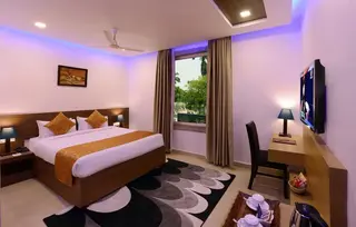 Clarks Inn Hampi 4