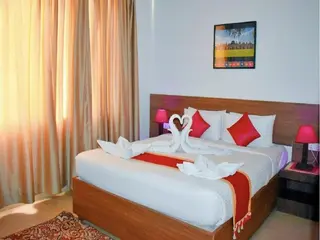 Clarks Inn Hampi 3