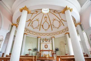 The Bar Convent 2
