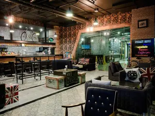 Tr Rock Hill Hotel 5